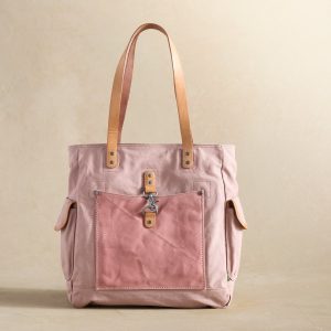 Valley & Sky Tote