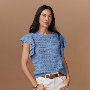 Arun Breeze Sweater