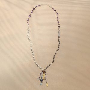 Kindred Spirits Necklace