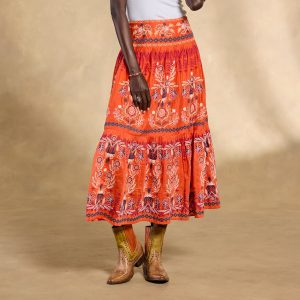 Salina Skirt. Petite